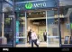 Woolworths Metro