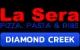 La Sera Pizza