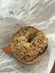 Old Salt Fish and Bagels