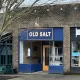 Old Salt Fish and Bagels