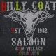 The Billy Goat Saloon