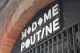 Madame Poutine