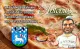 Antonio Pizza Express