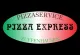 Antonio Pizza Express