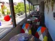 Antonio Pizza Express