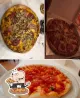 Antonio Pizza Express