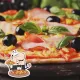 Antonio Pizza Express
