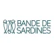 Bande de sardines