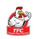 TFC - Taj Fried Chicken