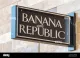 Banana Republic