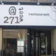 271 West Restaurant