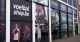 Sportshop Vangeel