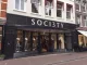 The Society Shop