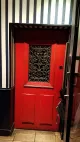 Little Red Door