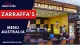 Zarraffa's Coffee