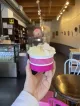 Fainting Goat Gelato