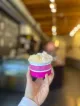 Fainting Goat Gelato