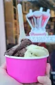 Fainting Goat Gelato