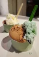 Fainting Goat Gelato