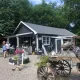 Cafe Dalstugan