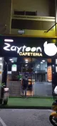 Zaytoon Palestinian Bistro Cafe