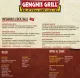 Genghis Grill