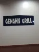 Genghis Grill