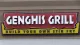 Genghis Grill