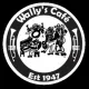 Wally's Cafe