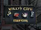 Wally's Cafe