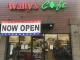 Wally's Cafe