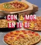 Domino's Pizza Tecamac