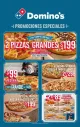 Domino's Pizza Tecamac