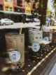 17℃ Bubble Tea & Dessert Café