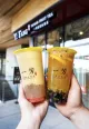 17℃ Bubble Tea & Dessert Café