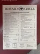 The Buffalo Grille