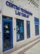 Centro Veterinario Las Tablas