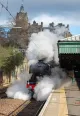 The Flying Scotsman