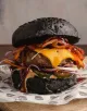 Black Burger