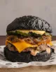 Black Burger