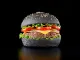 Black Burger