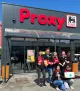 Proxy Delhaize Hove