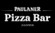 Paulaner pizza bar