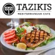 Taziki's Mediterranean Cafe