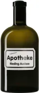 Riesling Apotheke