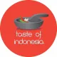 Taste of Indonesia