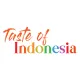 Taste of Indonesia