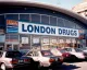 London Drugs