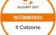 Il Calzone