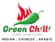 Green Chilli